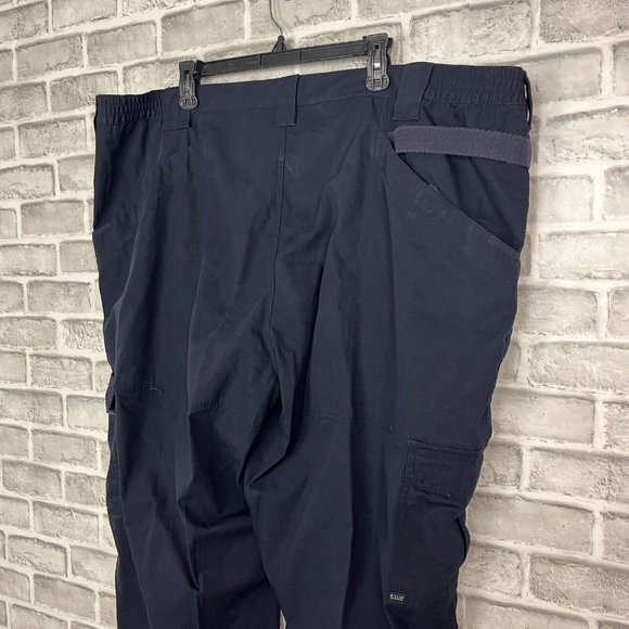 5.11 Tactical Pants 51 Tactical Series Ripstop Cargo Pants Taclite